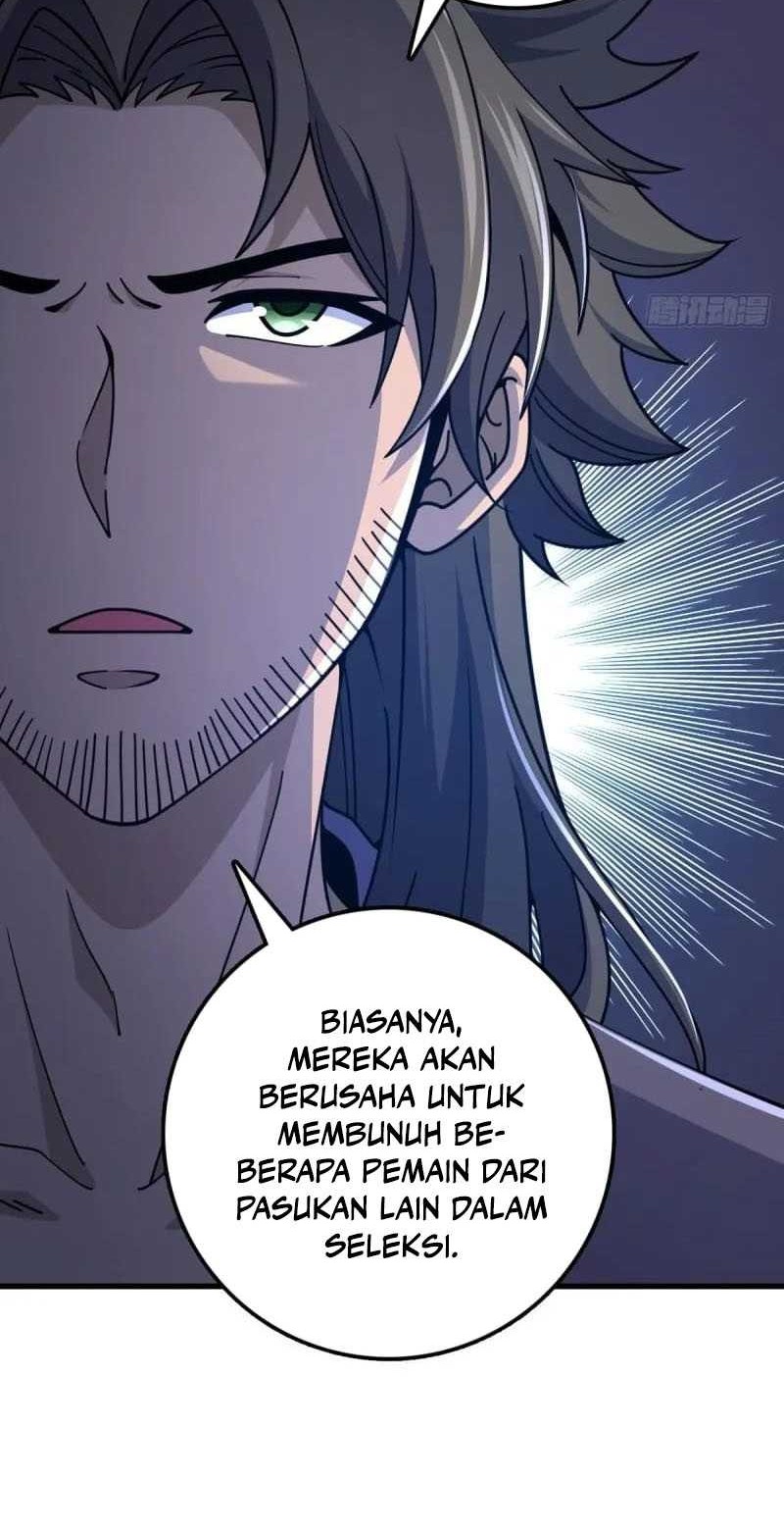 Spare Me, Great Lord! Chapter 519 - halaman 6
