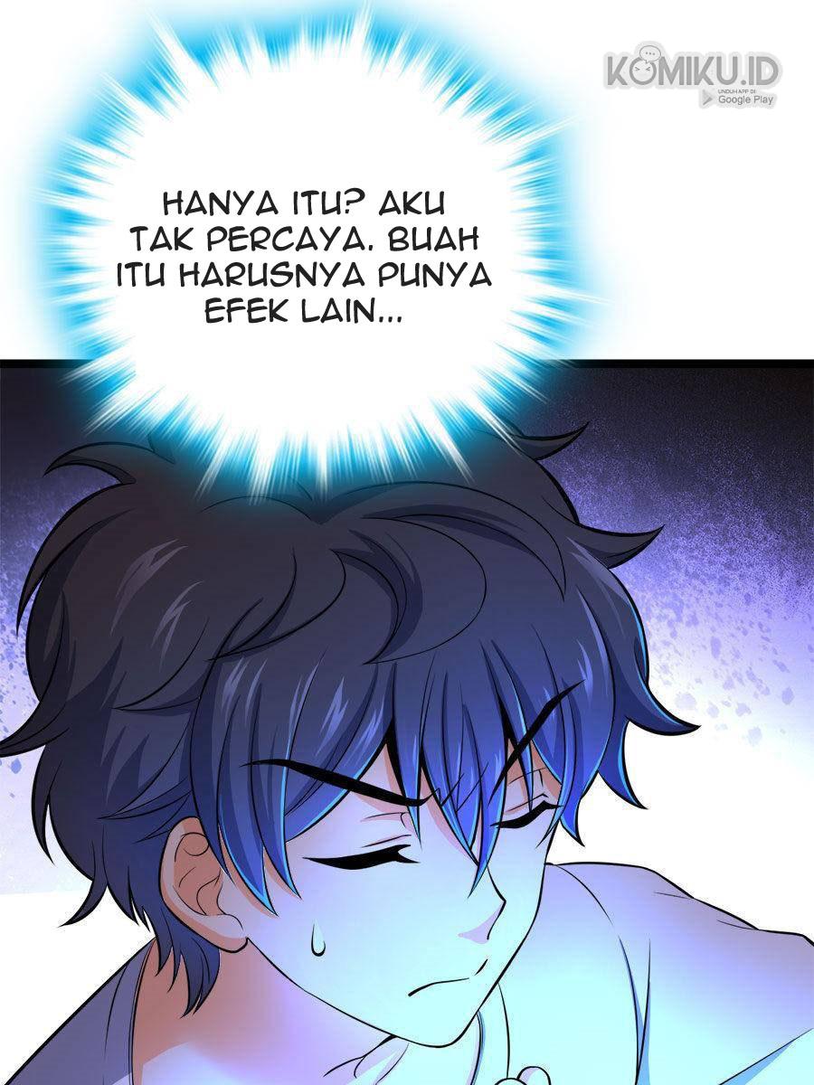 Spare Me, Great Lord! Chapter 52 - halaman 11