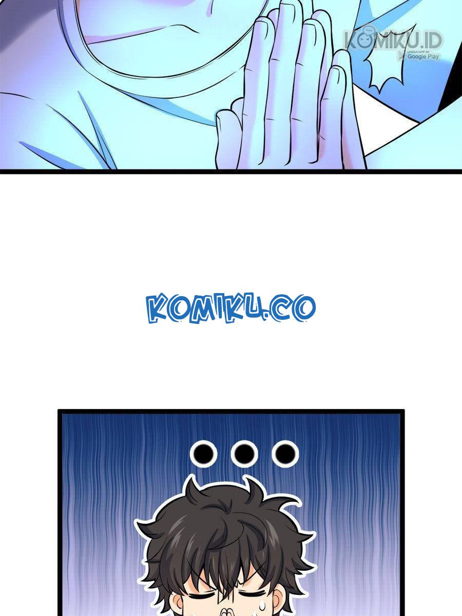 Spare Me, Great Lord! Chapter 52 - halaman 12