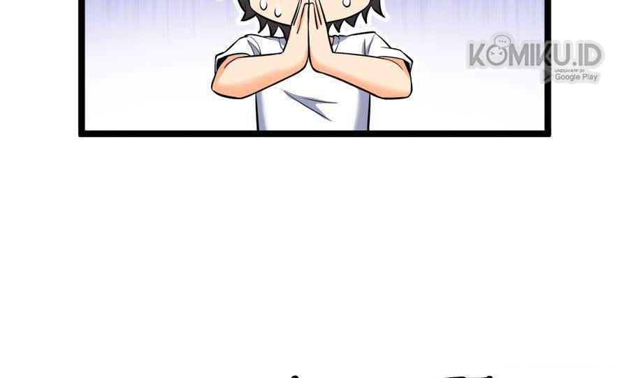 Spare Me, Great Lord! Chapter 52 - halaman 13