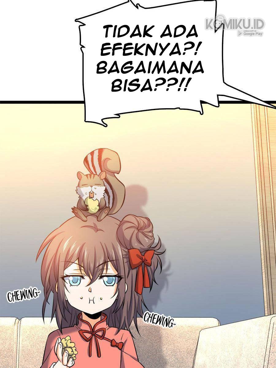Spare Me, Great Lord! Chapter 52 - halaman 14