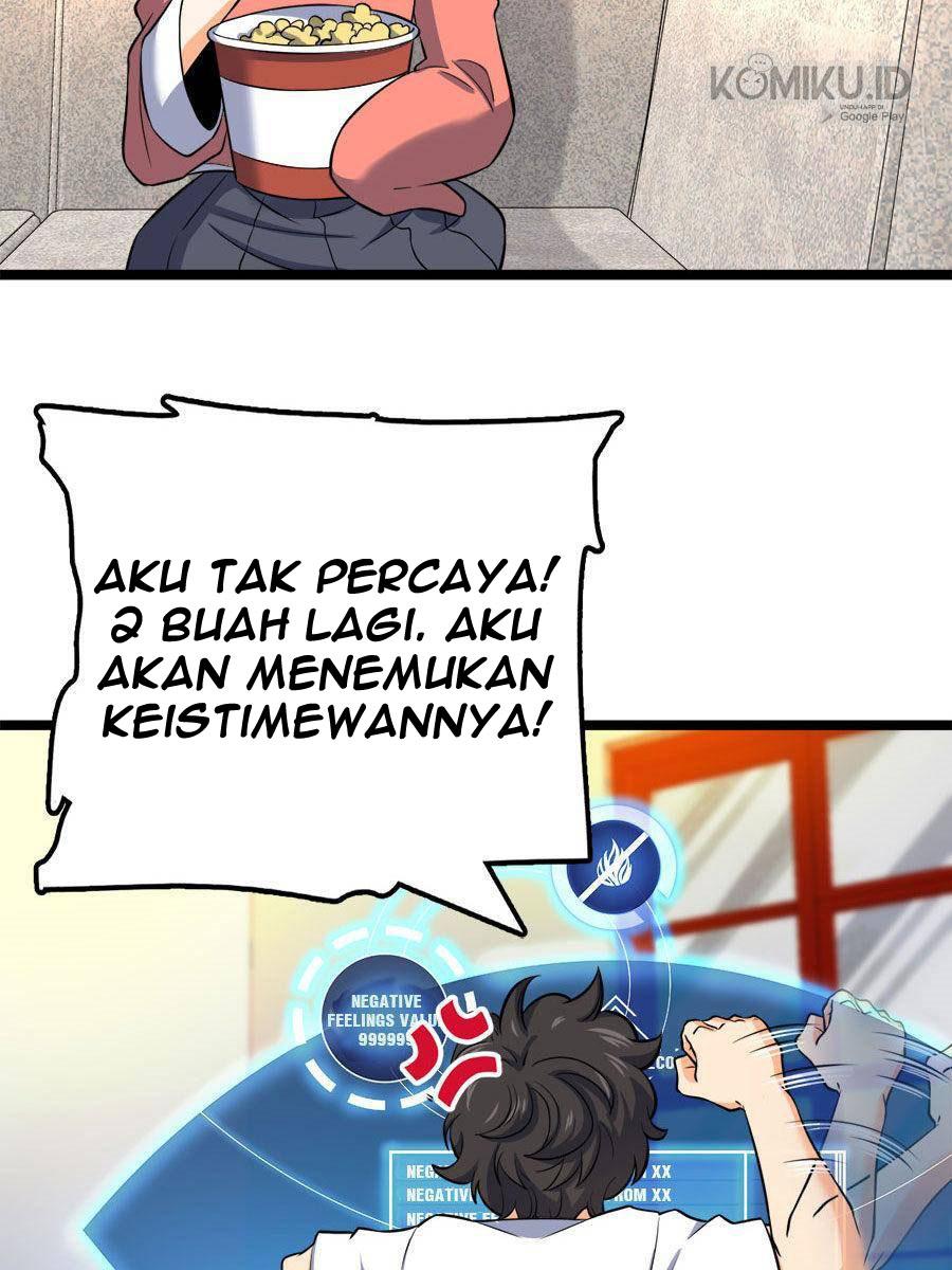 Spare Me, Great Lord! Chapter 52 - halaman 15