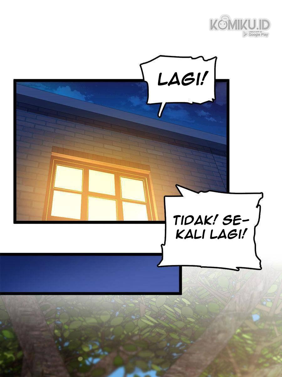 Spare Me, Great Lord! Chapter 52 - halaman 17