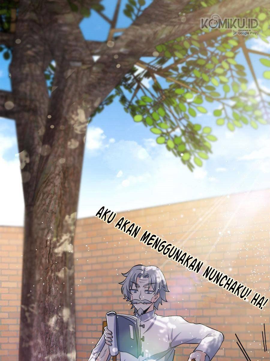 Spare Me, Great Lord! Chapter 52 - halaman 18