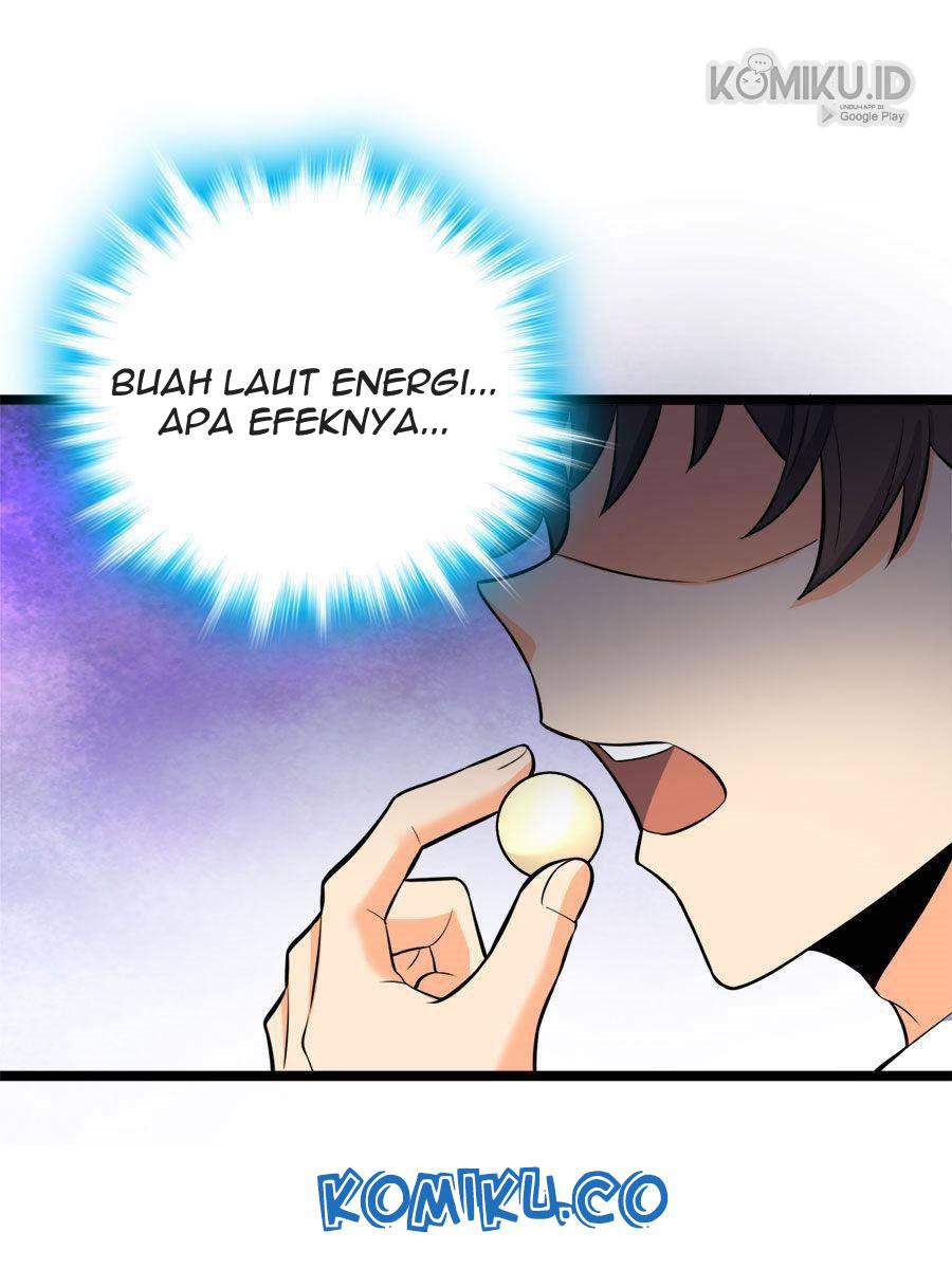 Spare Me, Great Lord! Chapter 52 - halaman 2