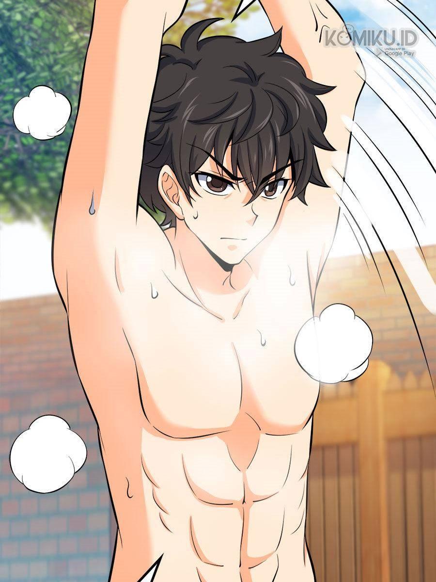Spare Me, Great Lord! Chapter 52 - halaman 21