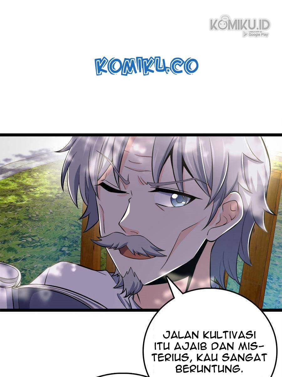 Spare Me, Great Lord! Chapter 52 - halaman 23