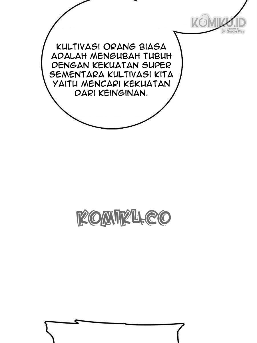 Spare Me, Great Lord! Chapter 52 - halaman 24