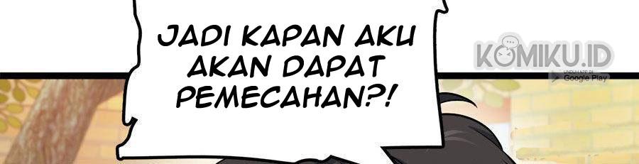 Spare Me, Great Lord! Chapter 52 - halaman 25