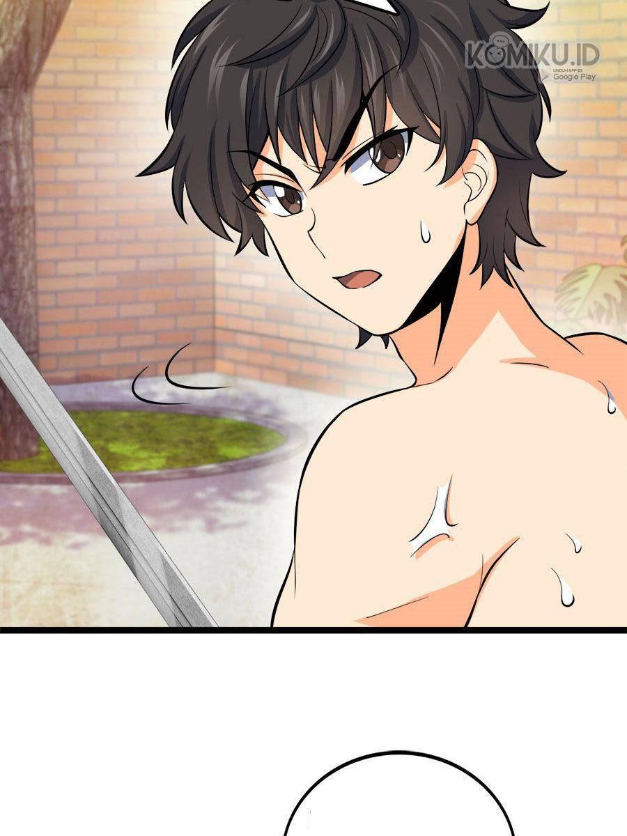 Spare Me, Great Lord! Chapter 52 - halaman 26