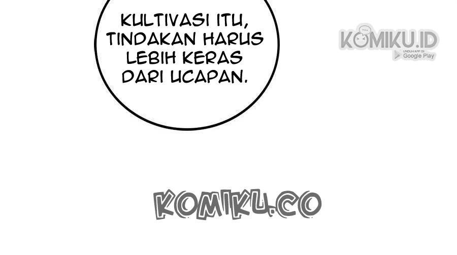 Spare Me, Great Lord! Chapter 52 - halaman 28
