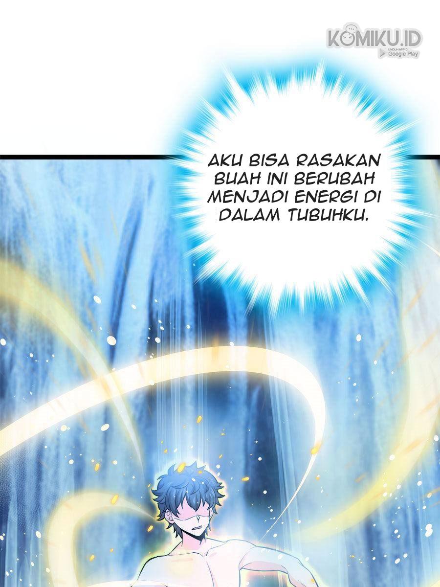 Spare Me, Great Lord! Chapter 52 - halaman 3