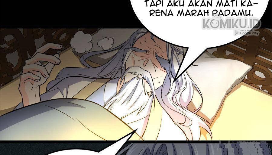 Spare Me, Great Lord! Chapter 52 - halaman 34