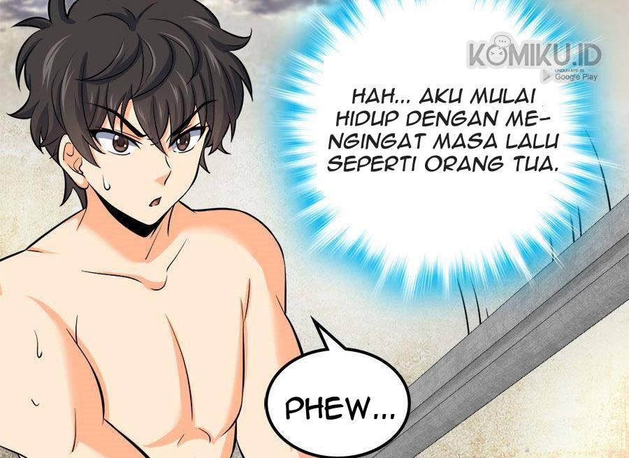 Spare Me, Great Lord! Chapter 52 - halaman 37