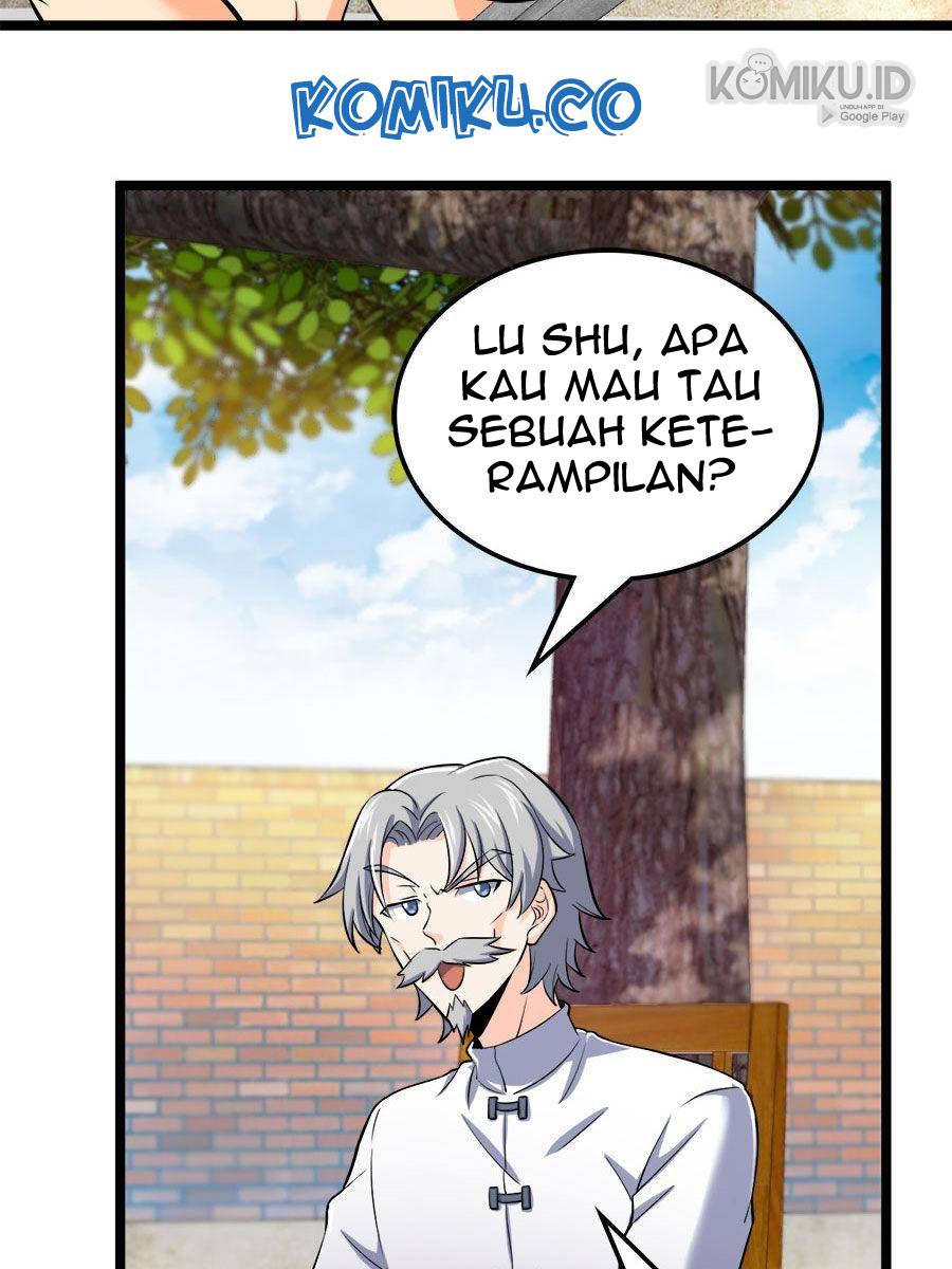 Spare Me, Great Lord! Chapter 52 - halaman 38