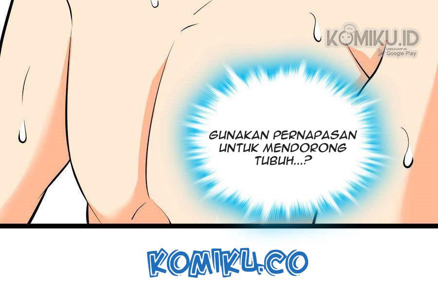 Spare Me, Great Lord! Chapter 52 - halaman 40