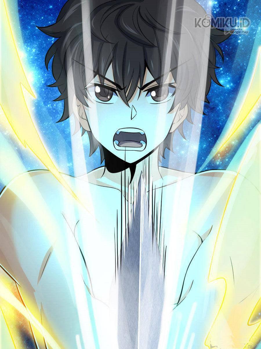 Spare Me, Great Lord! Chapter 52 - halaman 42