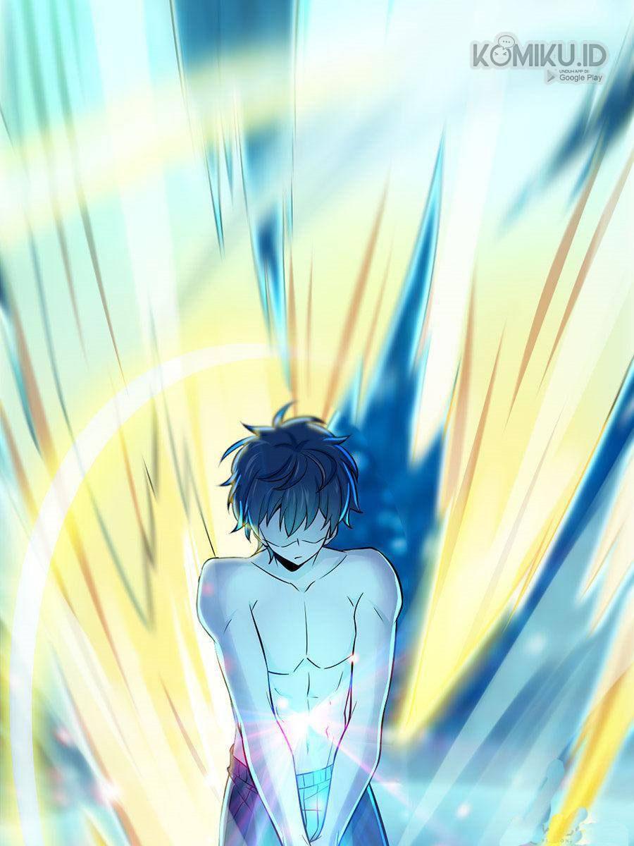 Spare Me, Great Lord! Chapter 52 - halaman 45