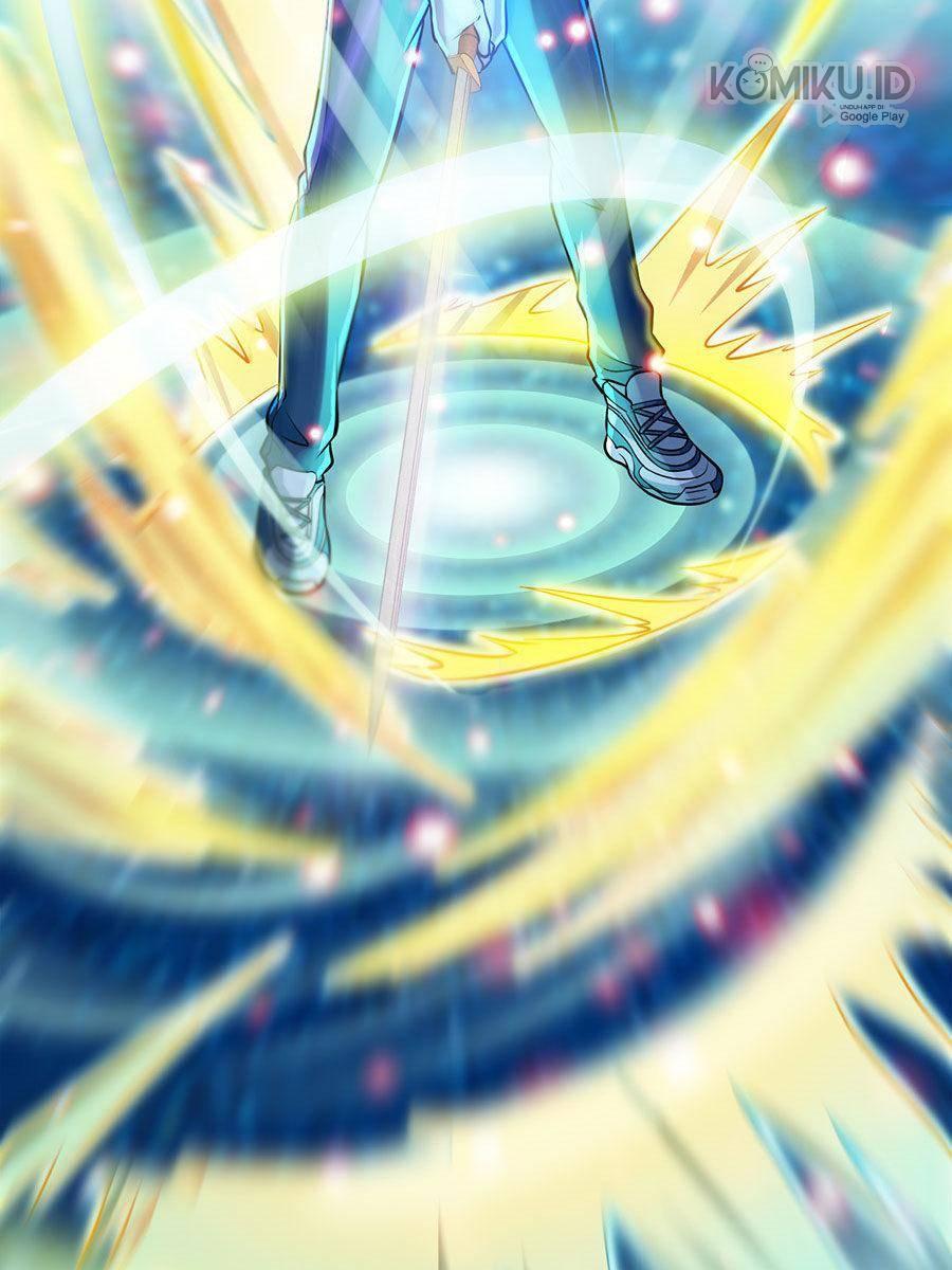 Spare Me, Great Lord! Chapter 52 - halaman 47