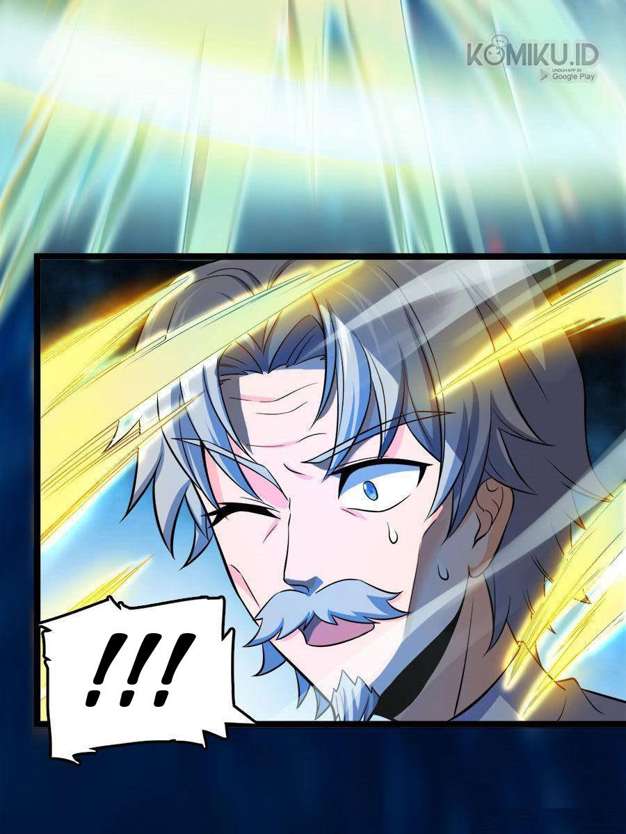 Spare Me, Great Lord! Chapter 52 - halaman 48