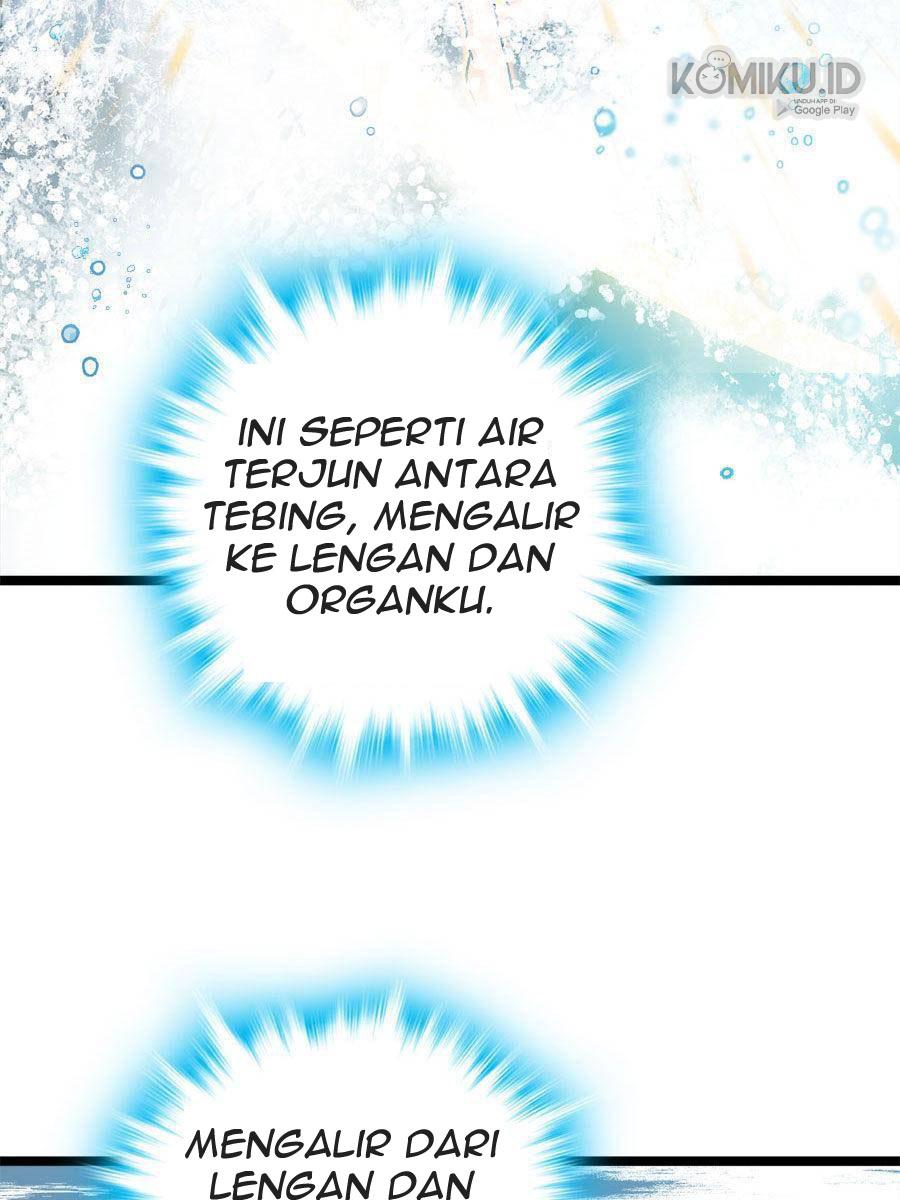 Spare Me, Great Lord! Chapter 52 - halaman 5