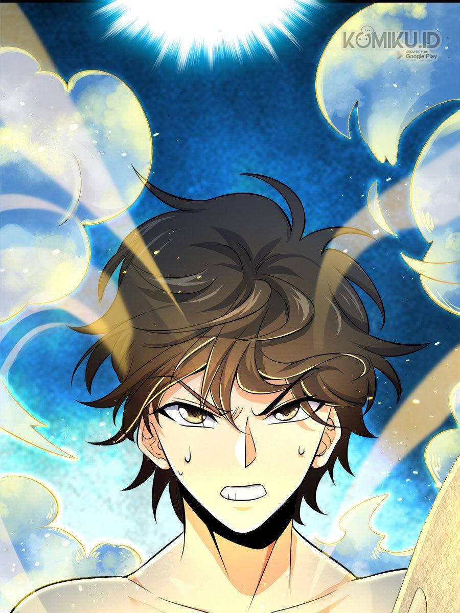 Spare Me, Great Lord! Chapter 52 - halaman 51
