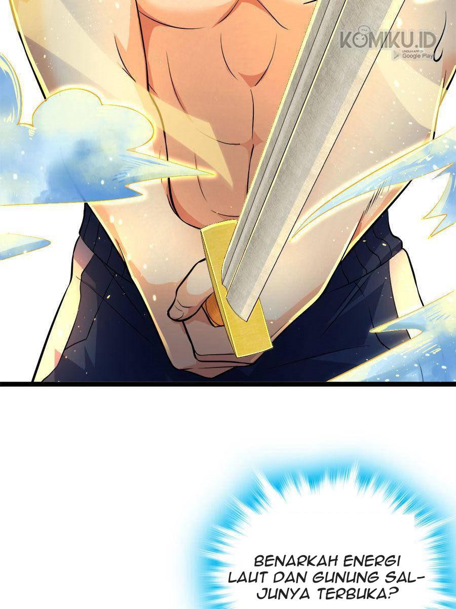 Spare Me, Great Lord! Chapter 52 - halaman 53