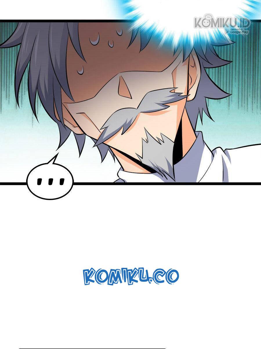 Spare Me, Great Lord! Chapter 52 - halaman 54