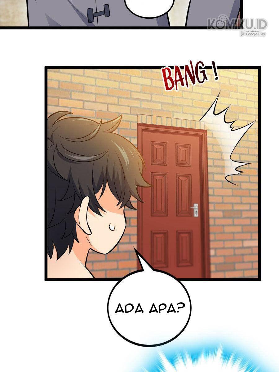 Spare Me, Great Lord! Chapter 52 - halaman 57