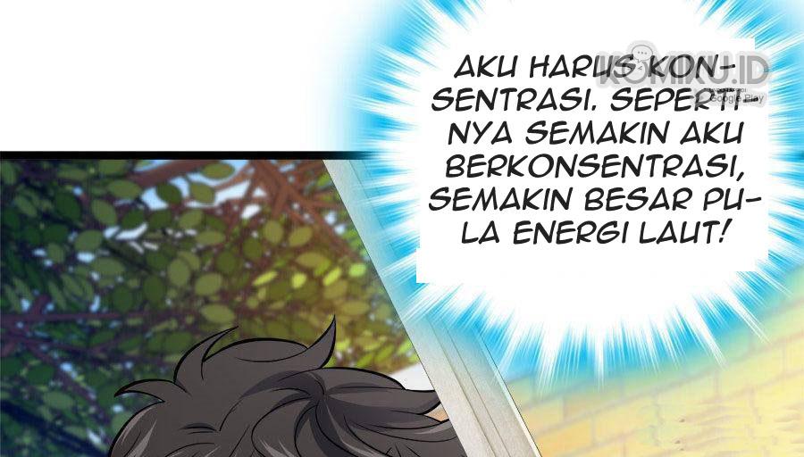 Spare Me, Great Lord! Chapter 52 - halaman 58