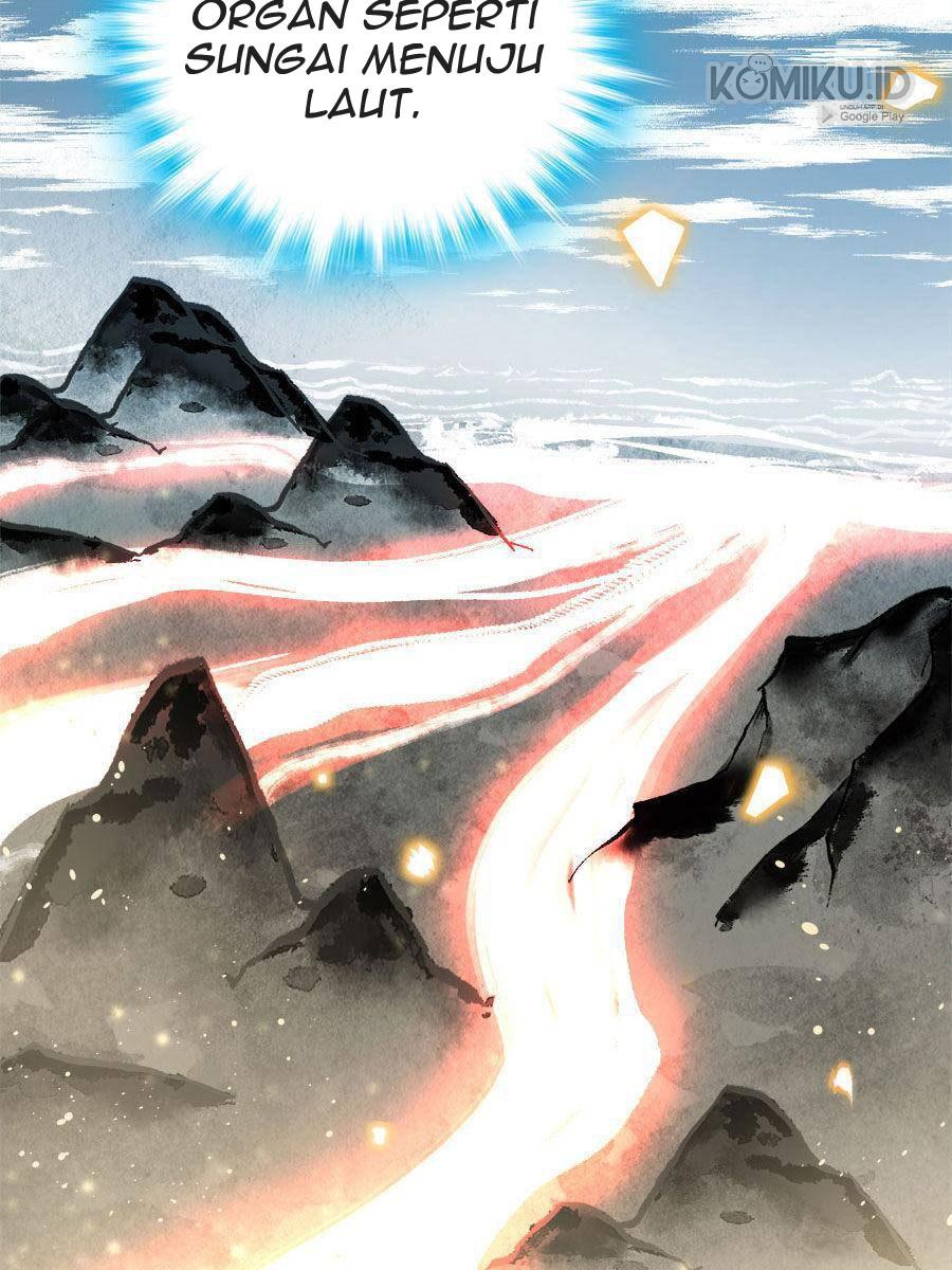Spare Me, Great Lord! Chapter 52 - halaman 6