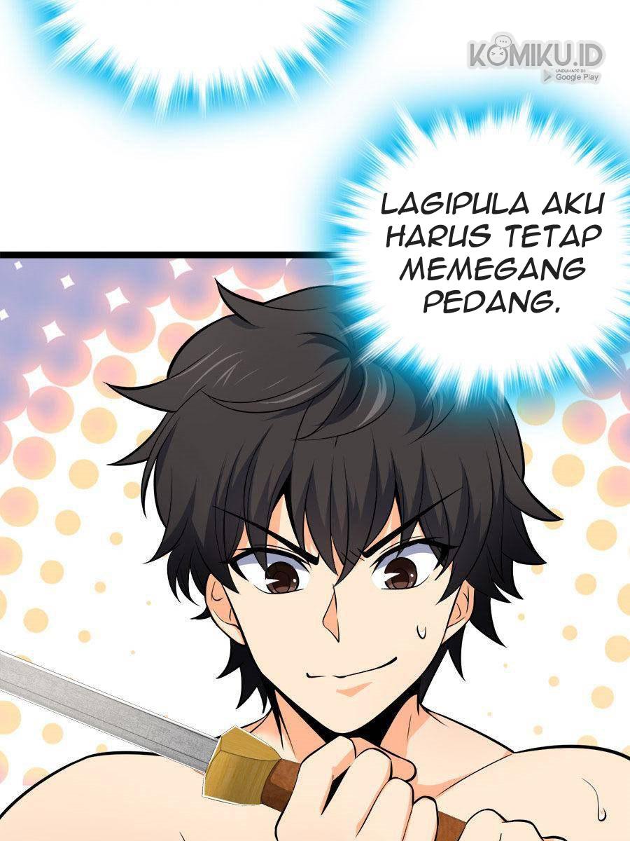 Spare Me, Great Lord! Chapter 52 - halaman 60