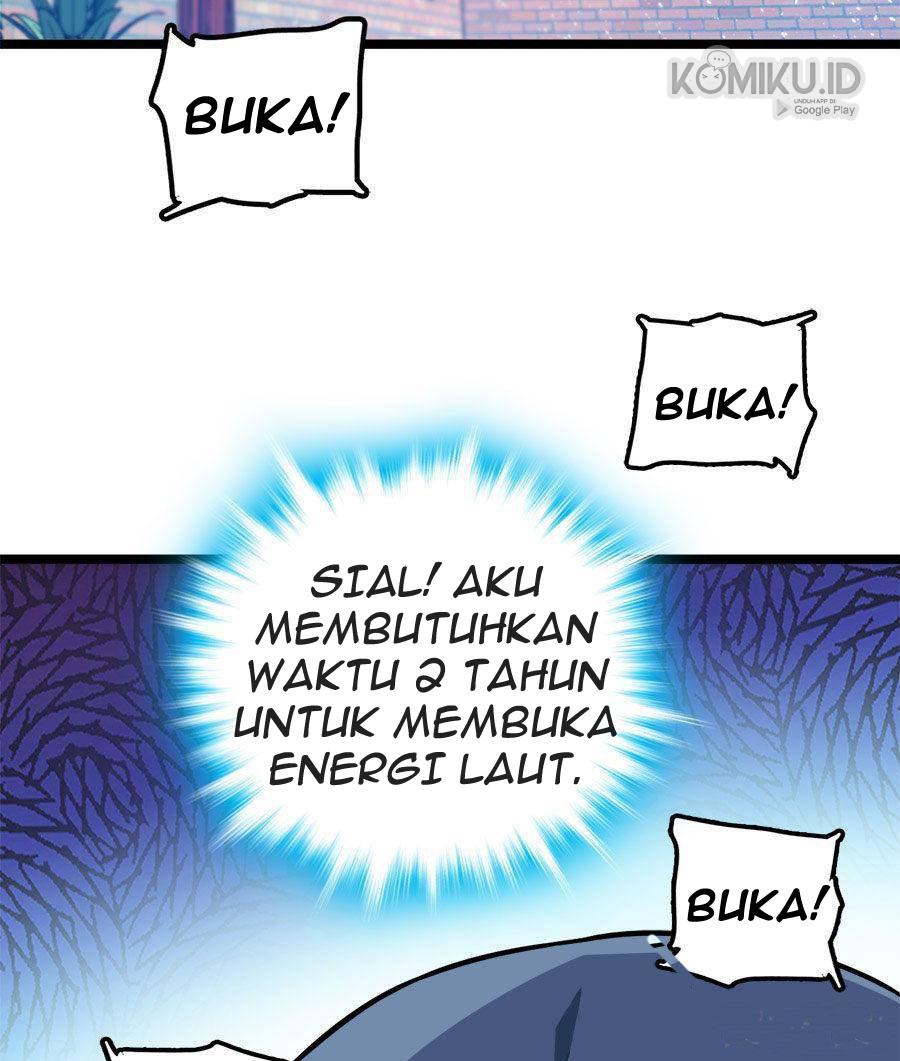Spare Me, Great Lord! Chapter 52 - halaman 64