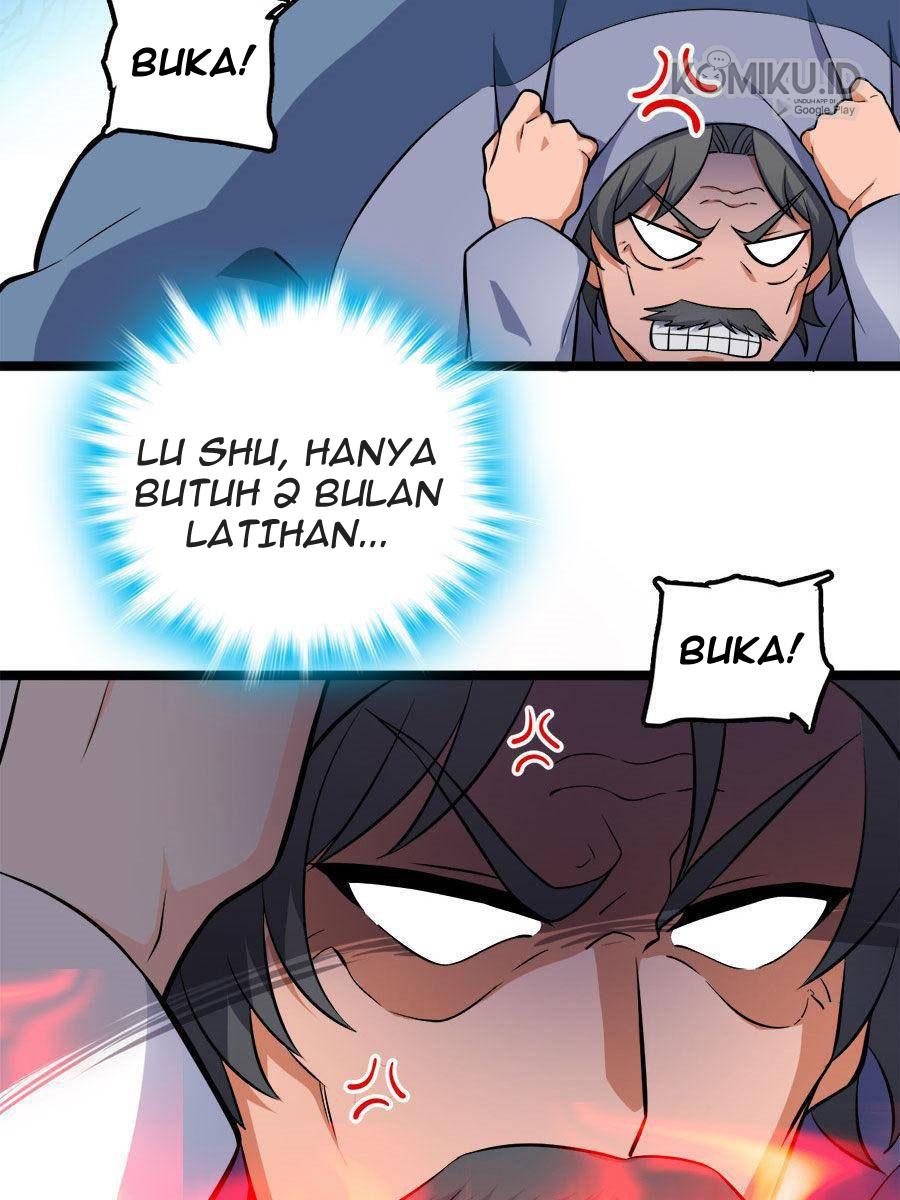 Spare Me, Great Lord! Chapter 52 - halaman 65