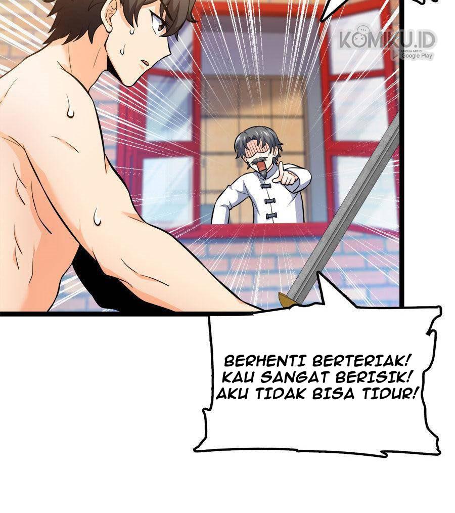 Spare Me, Great Lord! Chapter 52 - halaman 67