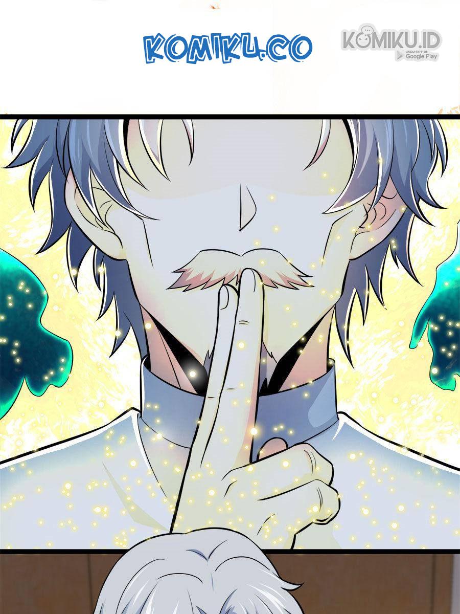 Spare Me, Great Lord! Chapter 52 - halaman 68
