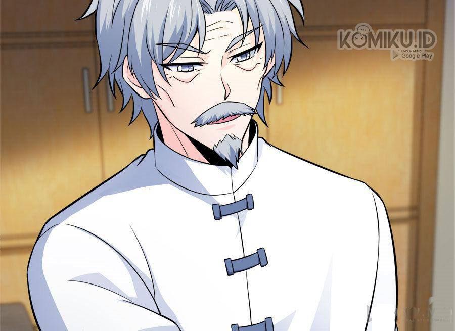 Spare Me, Great Lord! Chapter 52 - halaman 69