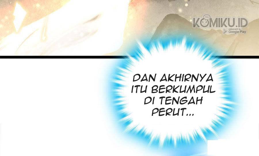 Spare Me, Great Lord! Chapter 52 - halaman 7