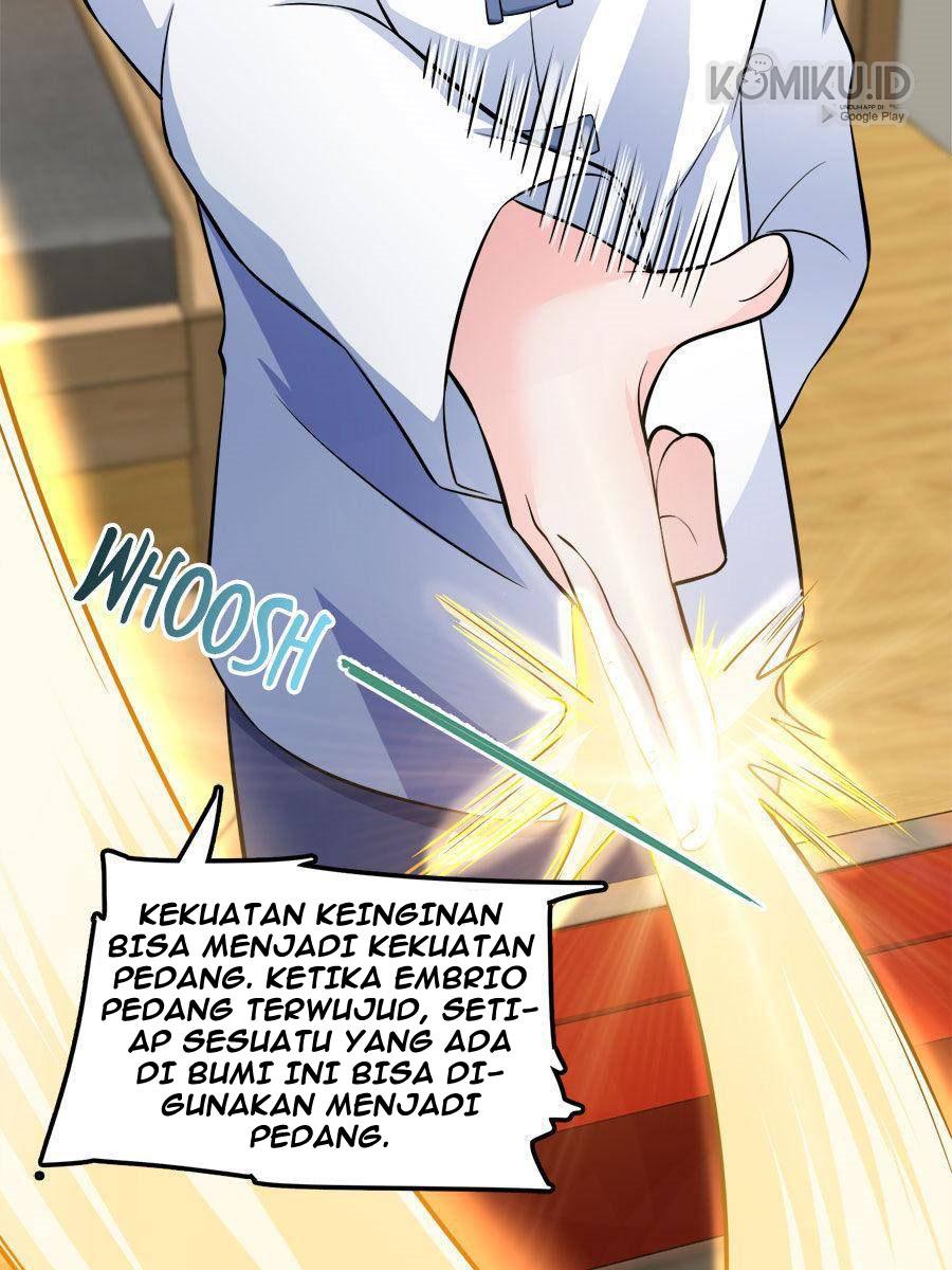Spare Me, Great Lord! Chapter 52 - halaman 70