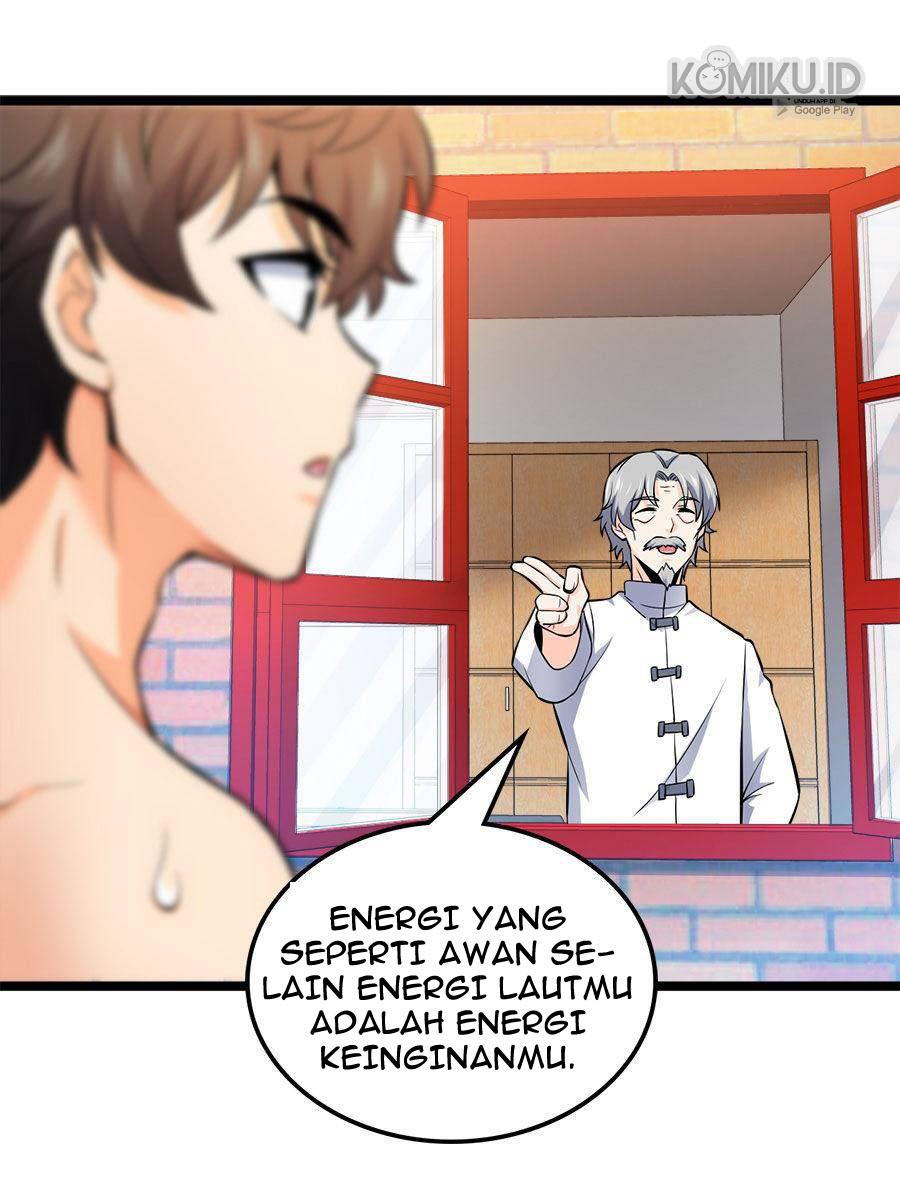 Spare Me, Great Lord! Chapter 52 - halaman 72