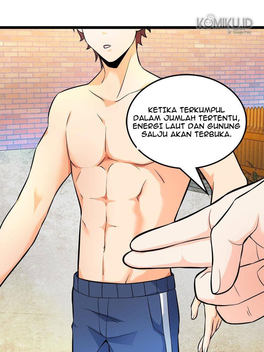 Spare Me, Great Lord! Chapter 52 - halaman 73