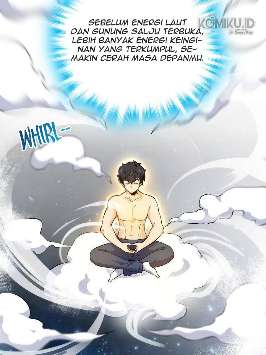 Spare Me, Great Lord! Chapter 52 - halaman 75