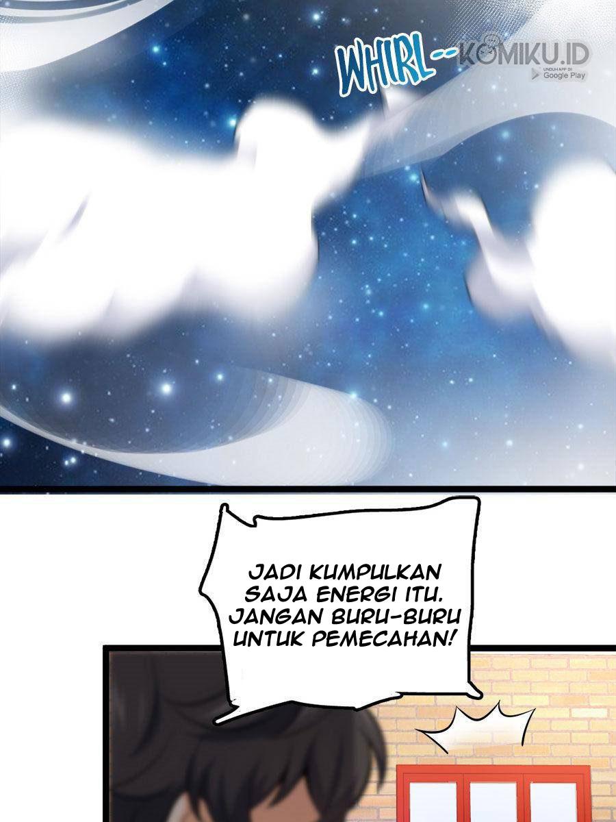 Spare Me, Great Lord! Chapter 52 - halaman 76