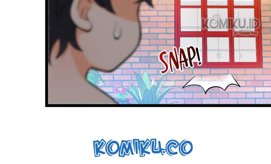 Spare Me, Great Lord! Chapter 52 - halaman 77