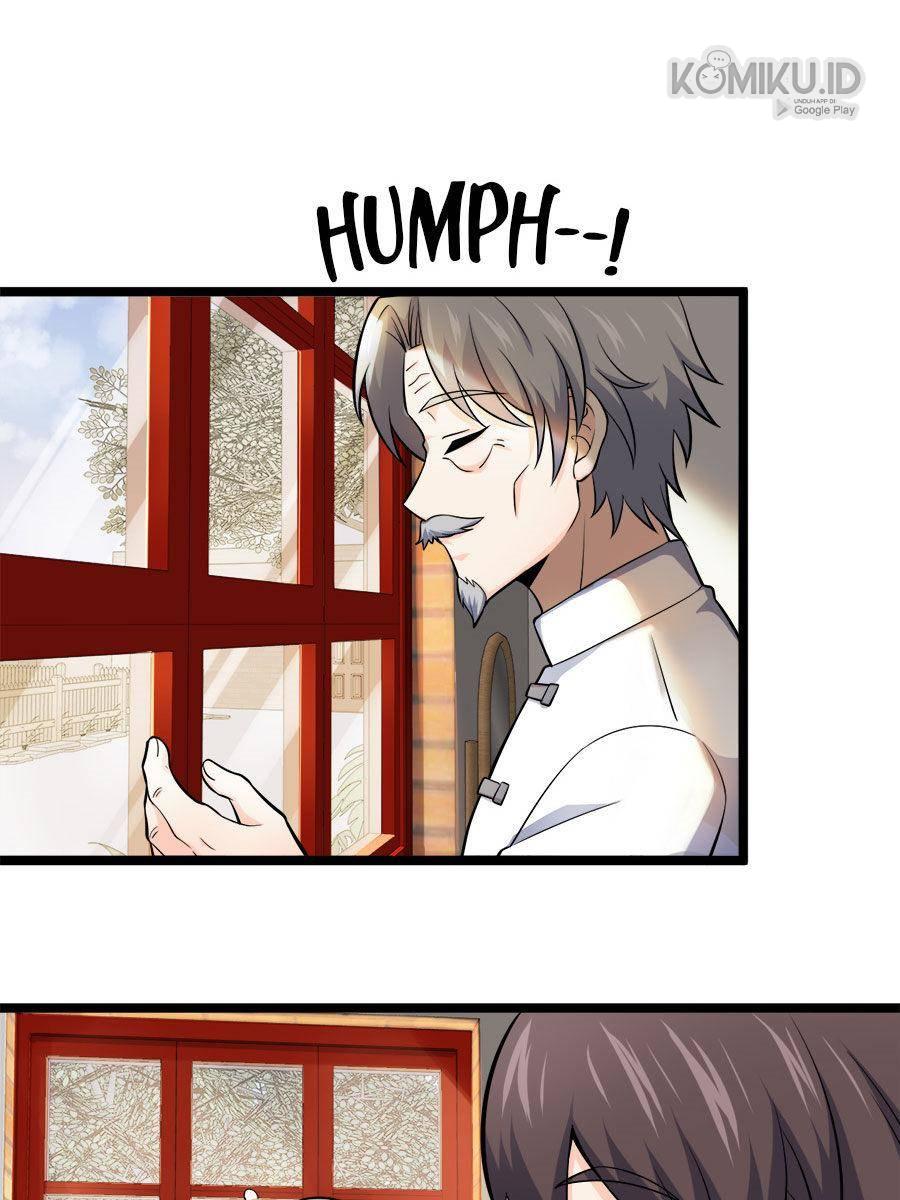 Spare Me, Great Lord! Chapter 52 - halaman 78