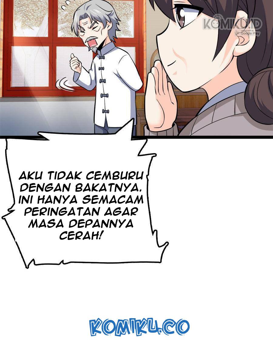 Spare Me, Great Lord! Chapter 52 - halaman 79