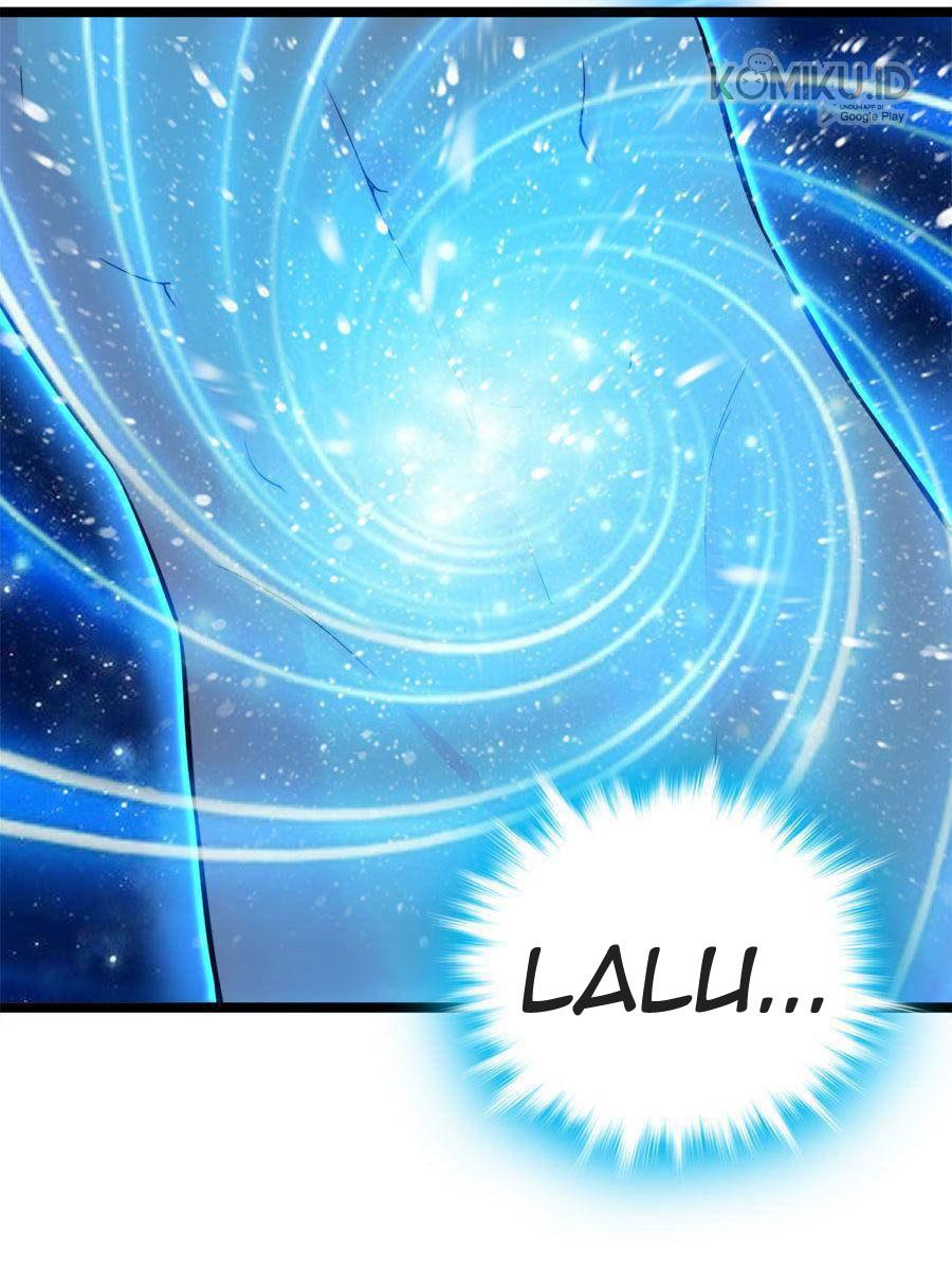 Spare Me, Great Lord! Chapter 52 - halaman 8