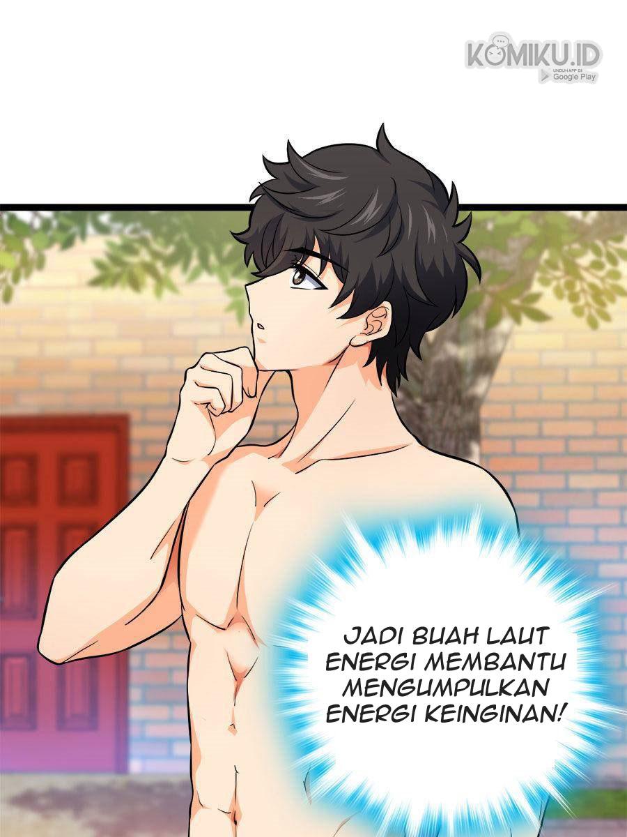 Spare Me, Great Lord! Chapter 52 - halaman 80