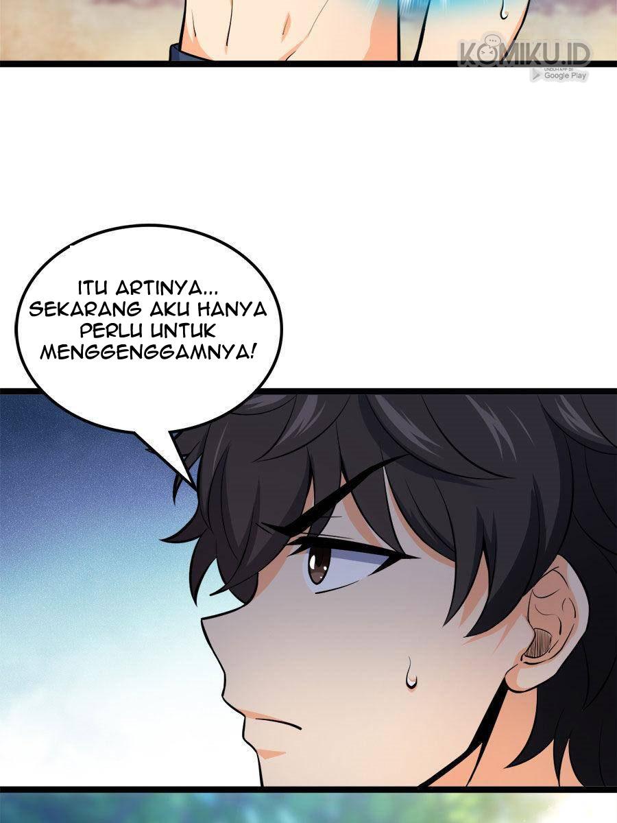 Spare Me, Great Lord! Chapter 52 - halaman 81