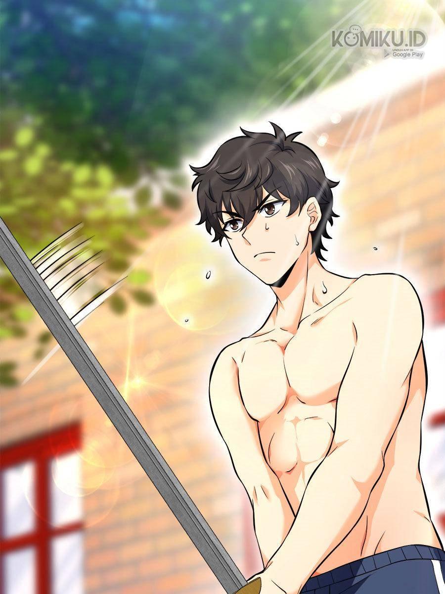Spare Me, Great Lord! Chapter 52 - halaman 83